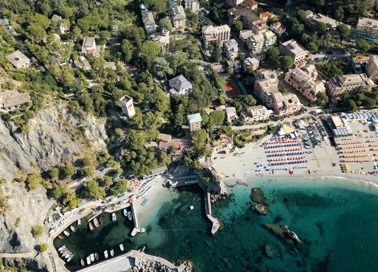 Artana Suites Collection Monterosso al Mare Dış mekan fotoğraf