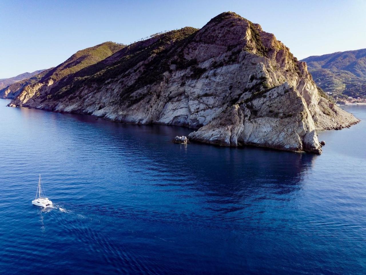 Artana Suites Collection Monterosso al Mare Dış mekan fotoğraf