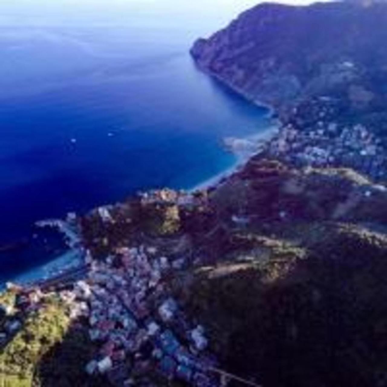 Artana Suites Collection Monterosso al Mare Dış mekan fotoğraf