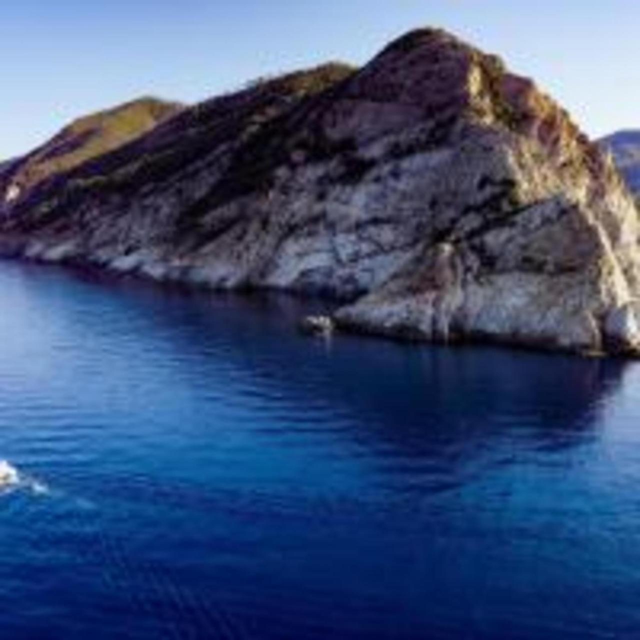 Artana Suites Collection Monterosso al Mare Dış mekan fotoğraf