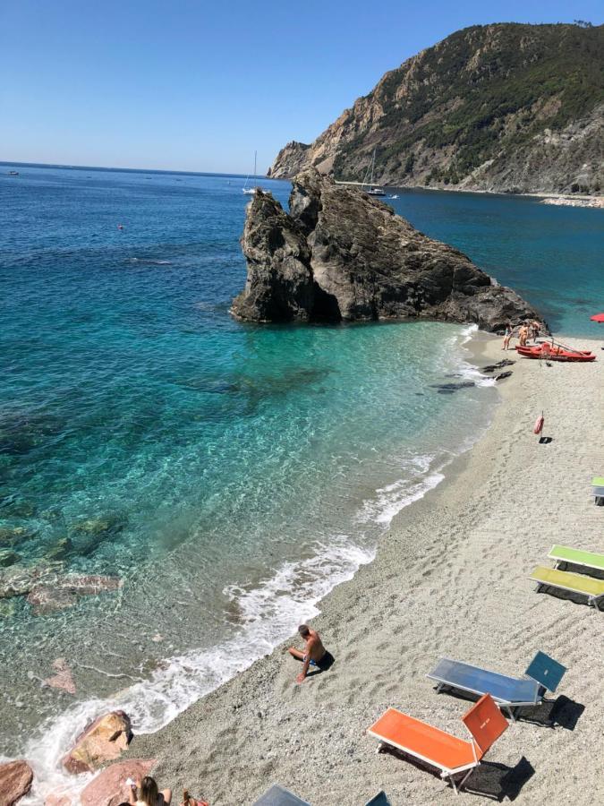 Artana Suites Collection Monterosso al Mare Dış mekan fotoğraf